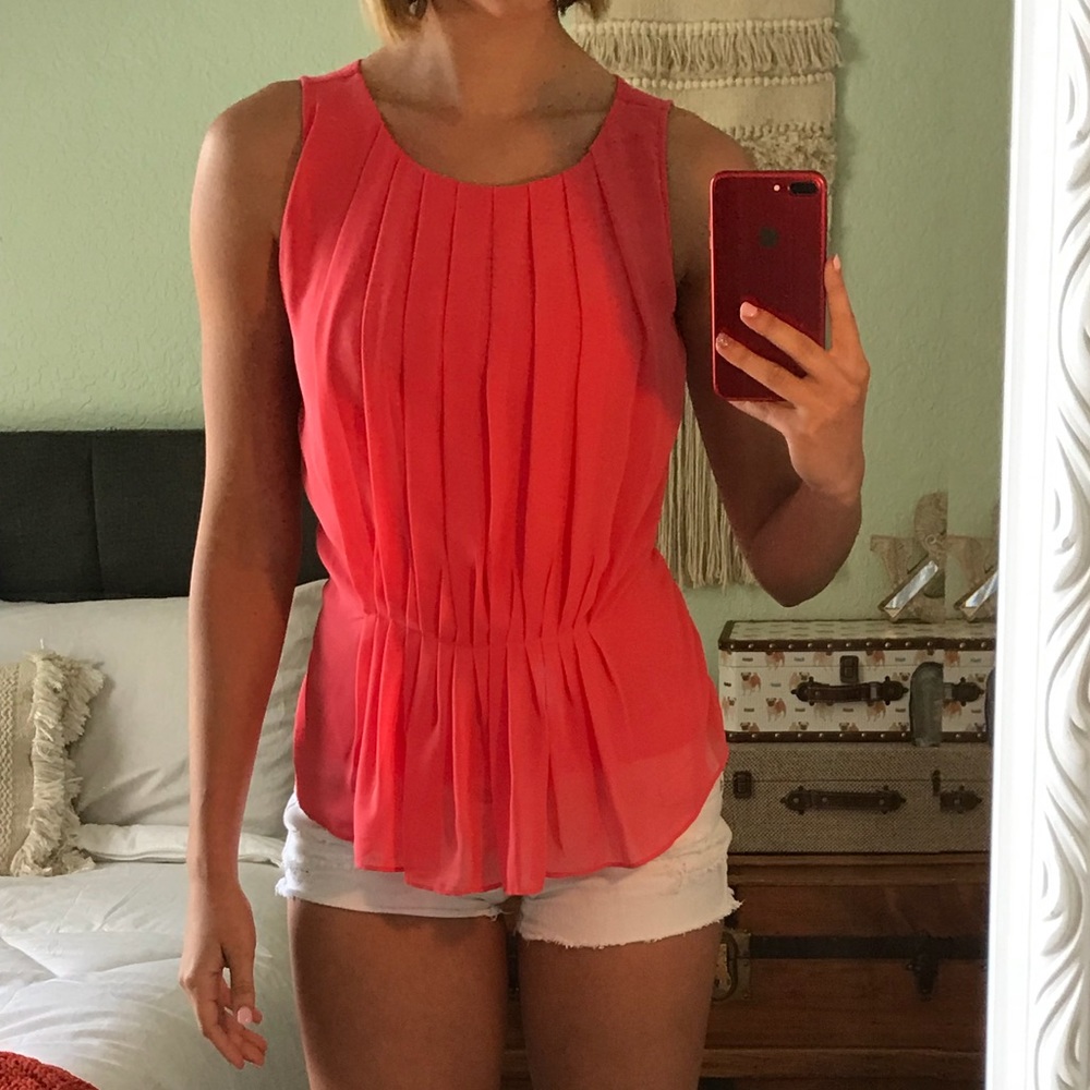 Flowy Blouse